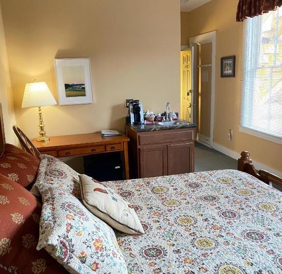 غرفة إقتصادية, Bristol Suites