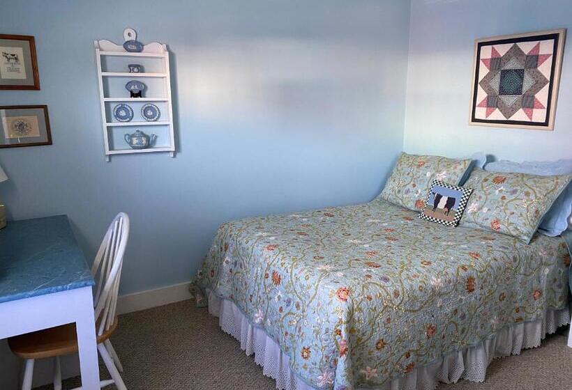 جناح 3 غرف نوم, Bristol Suites