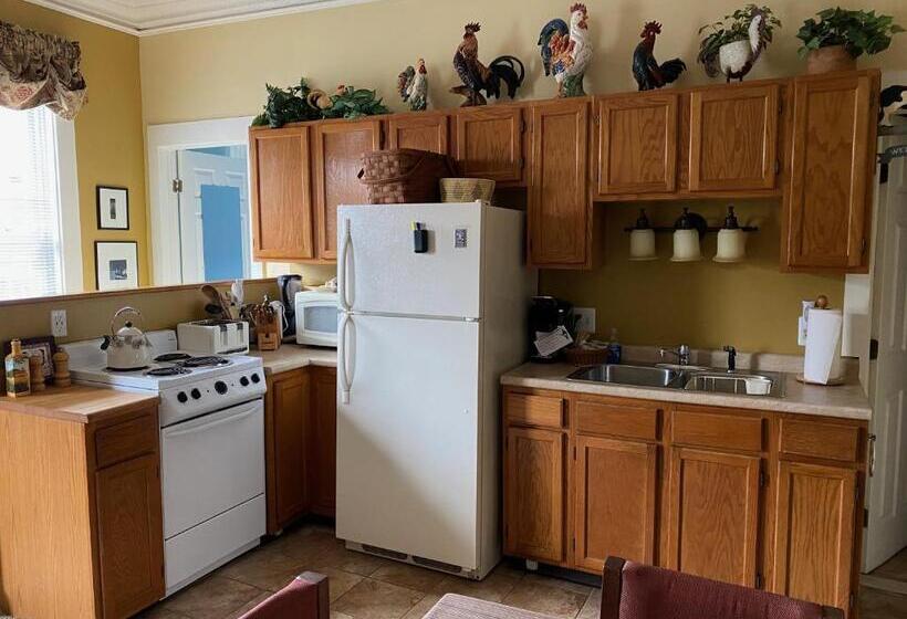 3침실 스위트, Bristol Suites