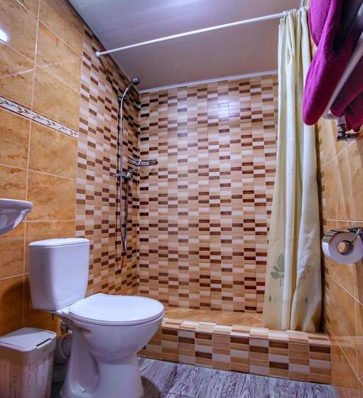 اتاق استاندارد, Fortuna