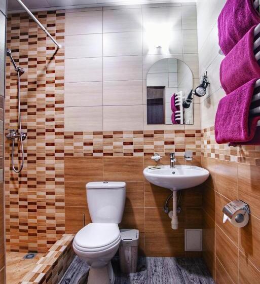 سوییت جونیور, Fortuna