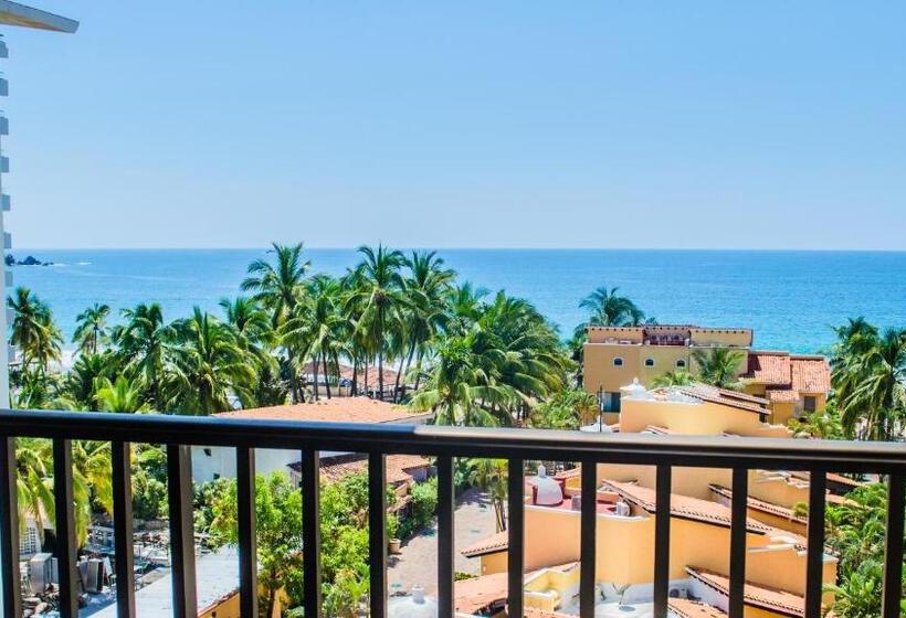 آپارتمان 1 خوابه با چشمانداز دریا, Enna Inn Ixtapa Departamentos Vista Al Mar