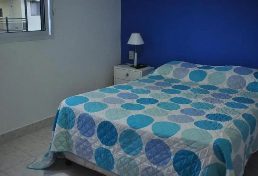 1 Schlafzimmer Apartment, Los Abus