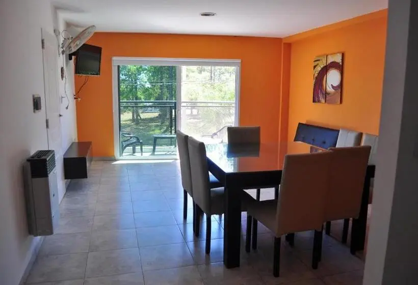 2 Schlafzimmer Apartment, Los Abus