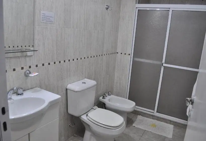 2 Schlafzimmer Apartment, Los Abus