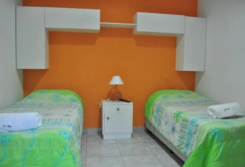 2 Schlafzimmer Apartment, Los Abus