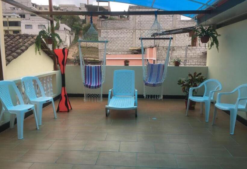 Family Suite, Hostal Y Complejo Recreacional La Playita De Monse