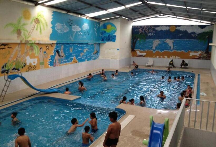 Номер Стандарт, Hostal Y Complejo Recreacional La Playita De Monse