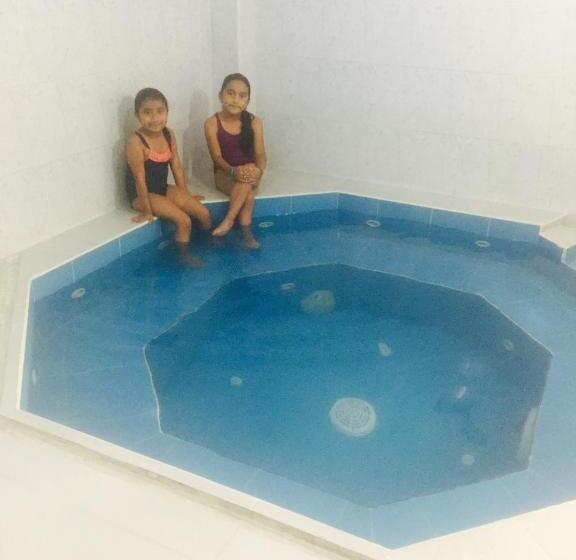 스탠다드 룸, Hostal Y Complejo Recreacional La Playita De Monse