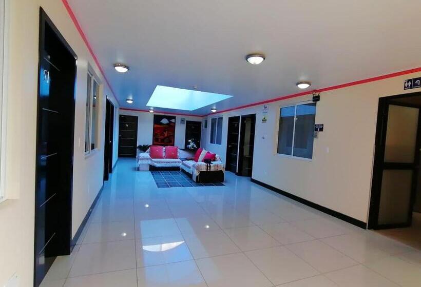 스탠다드 룸, Hostal Y Complejo Recreacional La Playita De Monse