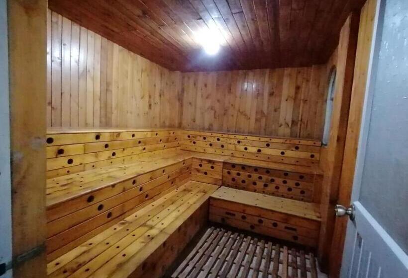 Номер Deluxe, Hostal Y Complejo Recreacional La Playita De Monse