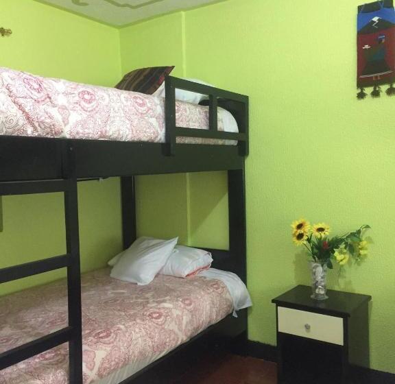 Семейный Номер, Hostal Y Complejo Recreacional La Playita De Monse