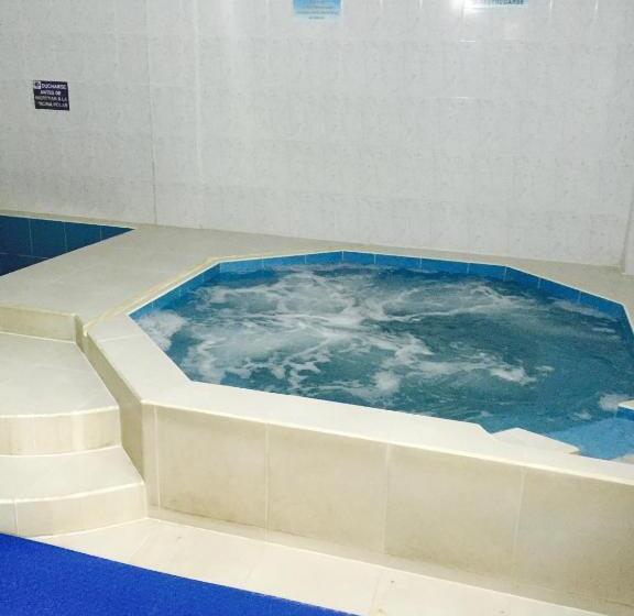 스탠다드 룸, Hostal Y Complejo Recreacional La Playita De Monse