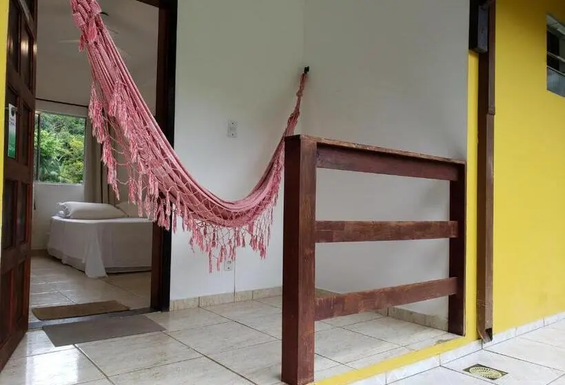 Perhesviitti, Pousada Portal Das Estrelas