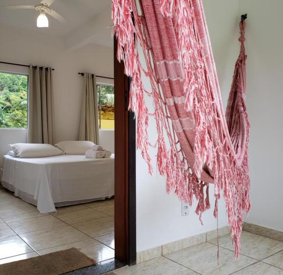 Apartament Rodzinny, Pousada Portal Das Estrelas