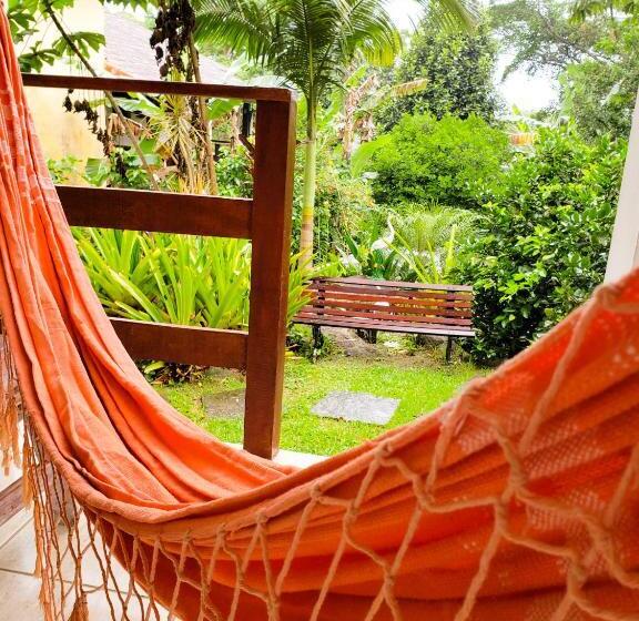 Domek 1 Sypialnia, Pousada Portal Das Estrelas