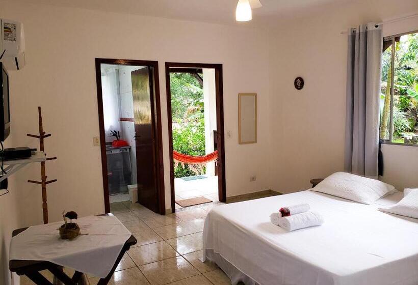 Domek 1 Sypialnia, Pousada Portal Das Estrelas