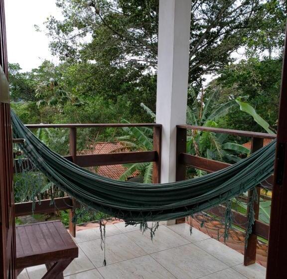 Domek 1 Sypialnia, Pousada Portal Das Estrelas