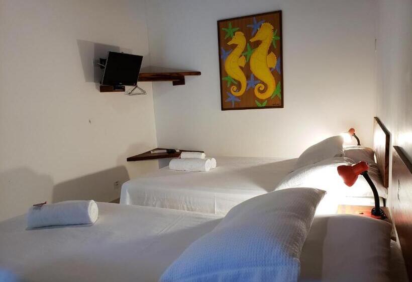 Suite, Pousada Portal Das Estrelas