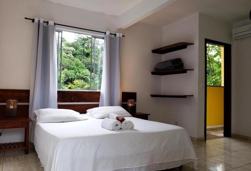 Suite, Pousada Portal Das Estrelas