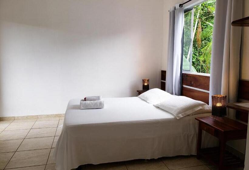 Suite, Pousada Portal Das Estrelas