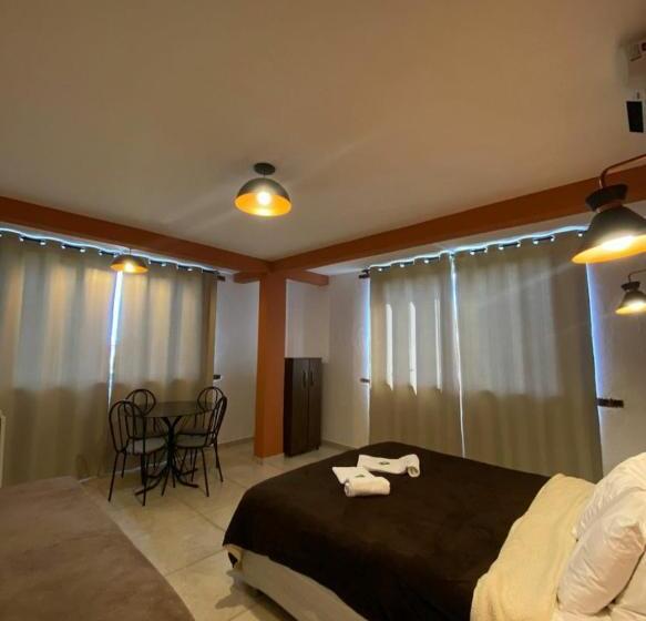 Chambre Standard Vue Jardin, Pousada Pouso E Prosa