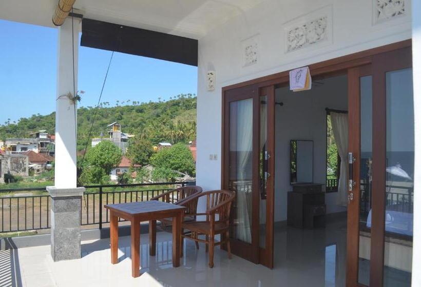 Deluxe Room Side Sea View, Rivera Beach