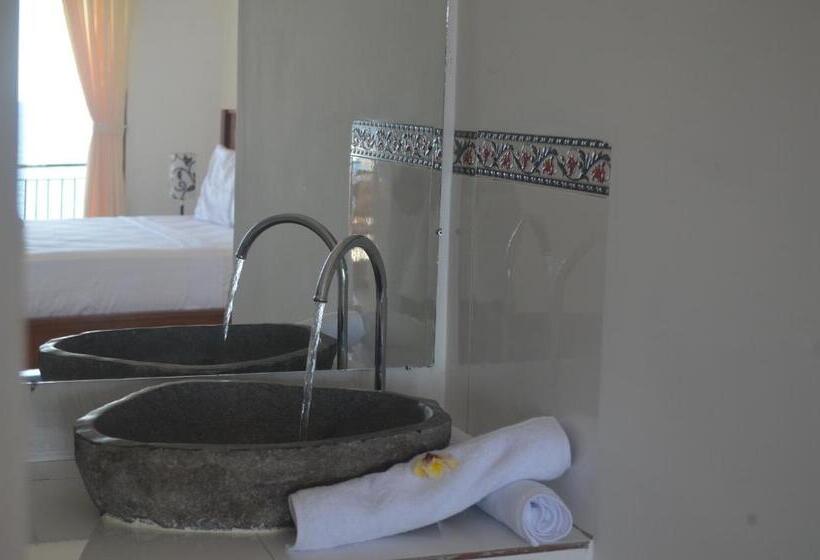 Deluxe Room Side Sea View, Rivera Beach