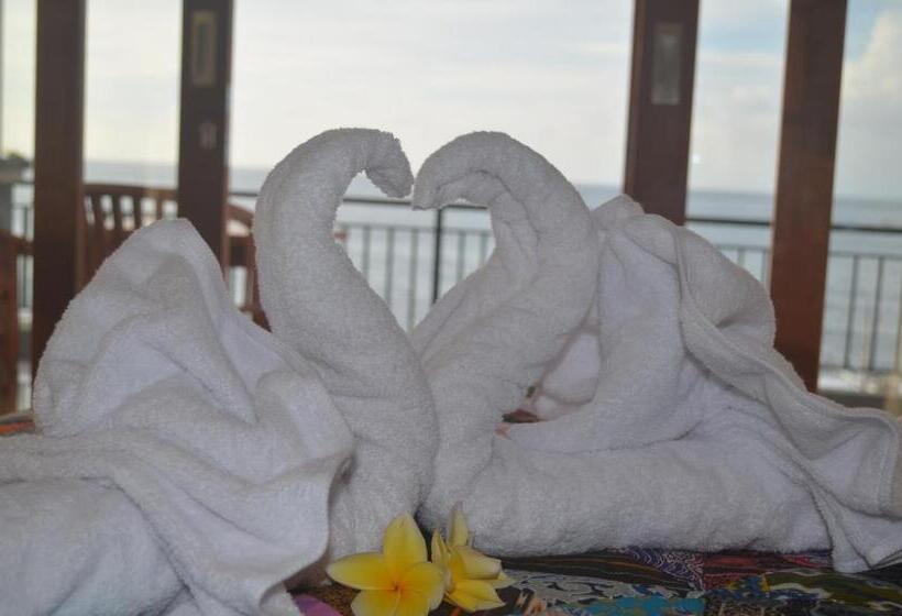 Deluxe Room Side Sea View, Rivera Beach