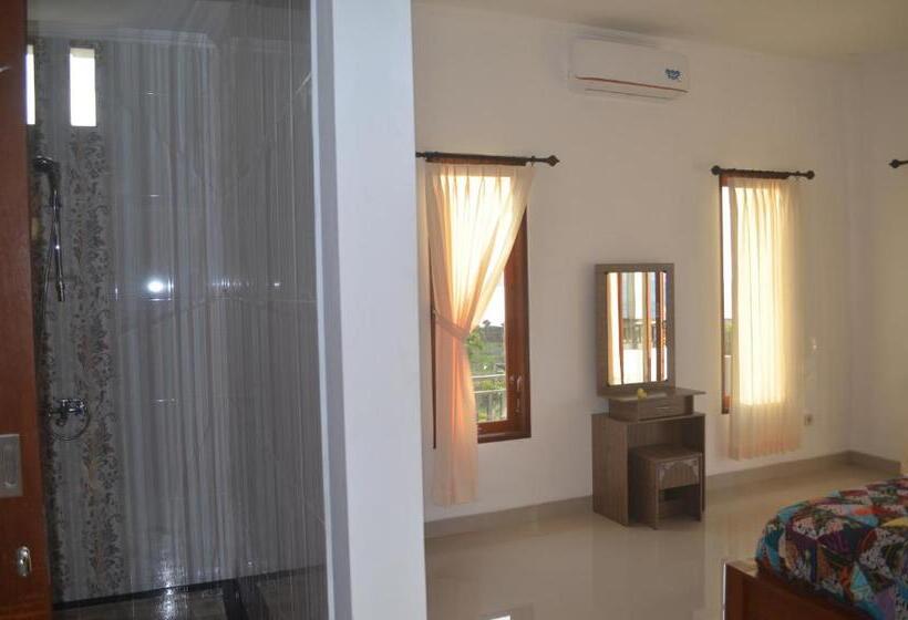 Deluxe Room Side Sea View, Rivera Beach