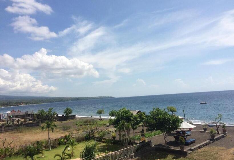 Deluxe Room Side Sea View, Rivera Beach