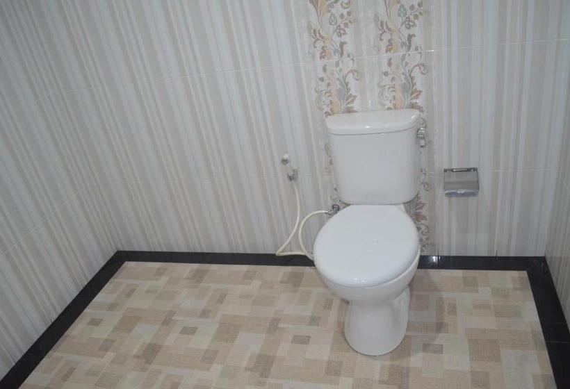 Standard Room Sea View with Balcony, Rivera Beach