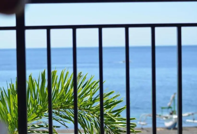 Standard Værelse Havudsigt m. Balkon, Rivera Beach