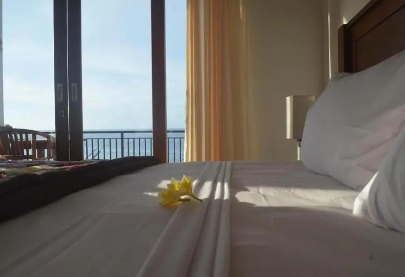 Standard Værelse Havudsigt m. Balkon, Rivera Beach