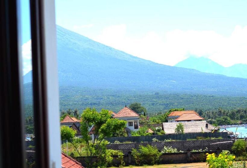 Standard Room Sea View with Balcony, Rivera Beach