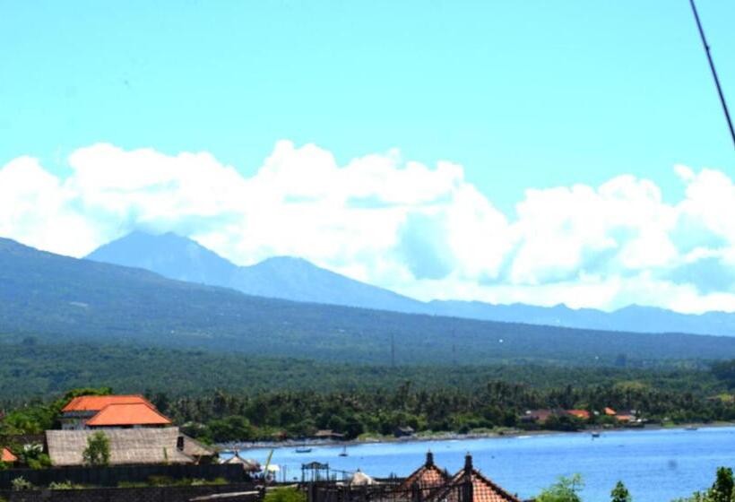 Standard Room Sea View with Balcony, Rivera Beach