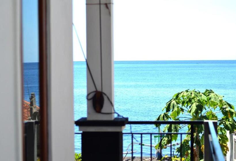 Standard Room Sea View with Balcony, Rivera Beach