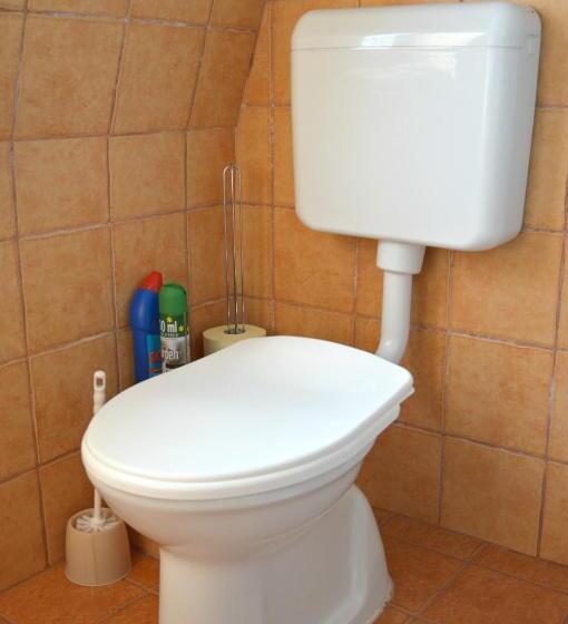 バルコニー付きスタンダードルーム, Florianus Vendeghaz