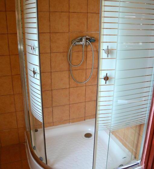 バルコニー付きスタンダードルーム, Florianus Vendeghaz