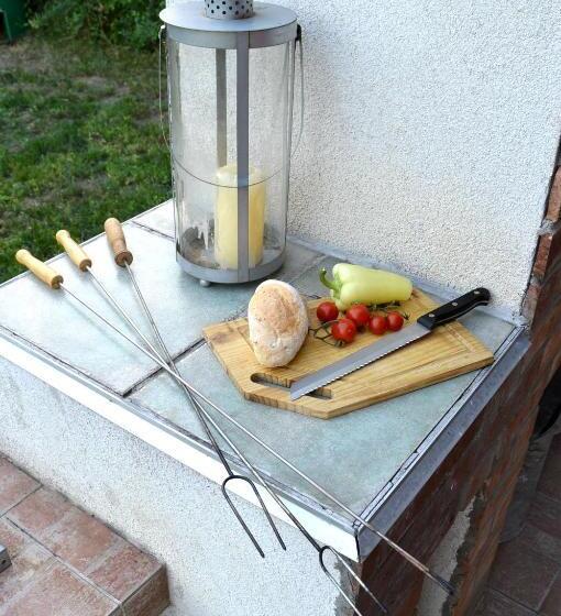 ３ベッドルームハウス, Florianus Vendeghaz