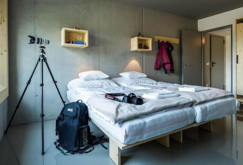 اتاق اکونومی, Galyatető Turistacentrum