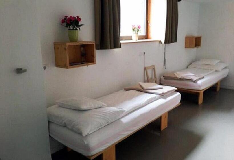 اتاق استاندارد, Galyatető Turistacentrum