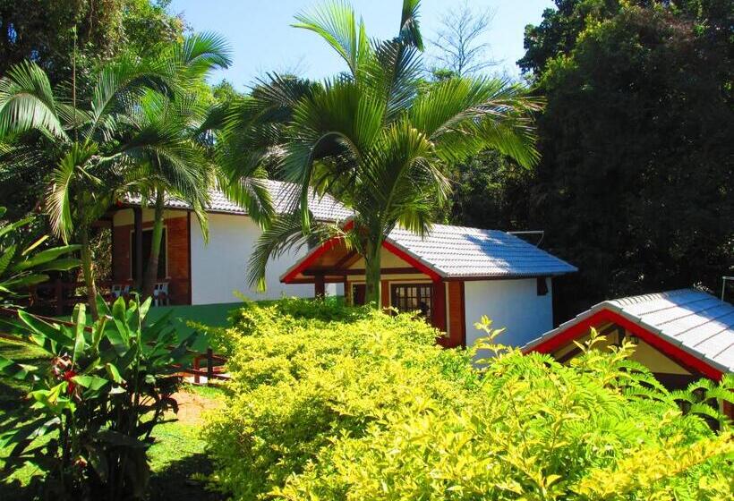 Шале Deluxe 1 Спальня, Pousada Viking Penedo