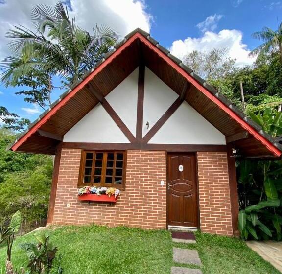 Шале 1 Спальня, Pousada Viking Penedo