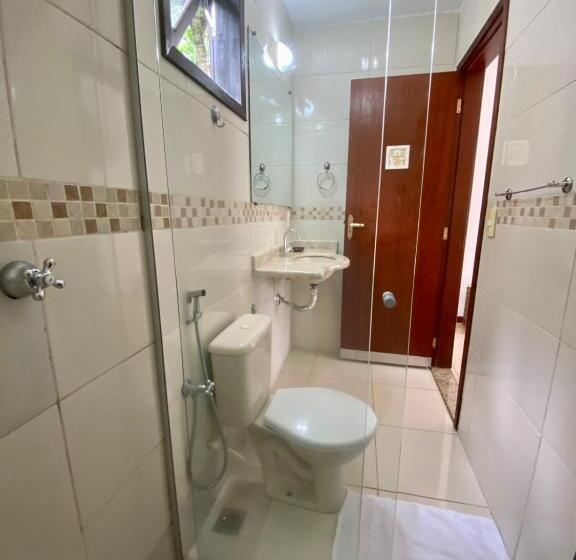 Люкс Superior, Pousada Viking Penedo