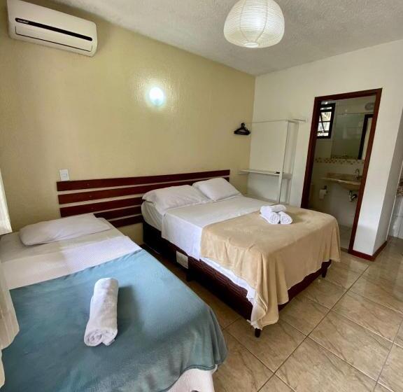 Люкс Superior, Pousada Viking Penedo