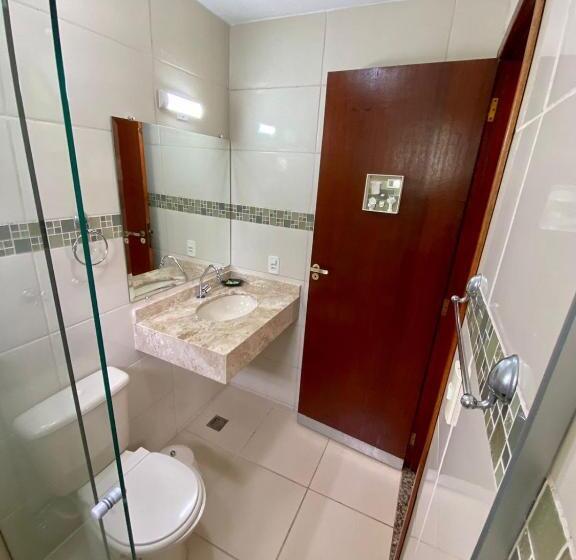 Шале Superior 1 Спальня, Pousada Viking Penedo