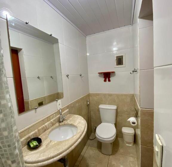 Люкс, Pousada Viking Penedo