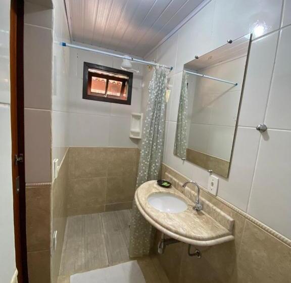 Люкс, Pousada Viking Penedo