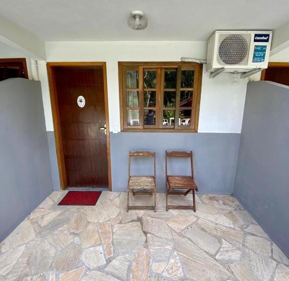 Люкс, Pousada Viking Penedo